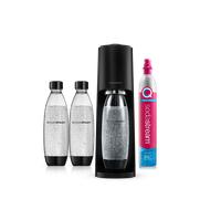 TERRA Black / Pack Fraîcheur