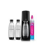 TERRA Black / Pack Fraîcheur