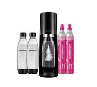 TERRA Black / Pack Hydration