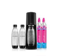 TERRA Black / Pack Maxi