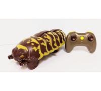 Terra by Battat - Cloporte télécommandé - Cloporte Roulant - Jouet Isopod télécommandé - Pilule roulante - Coccinelle télécommandée - 5 Ans et +