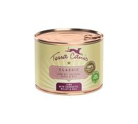 Terra Canis Agneau, Nourriture Humide Classique pour Chiens, 200g
