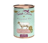 TERRA CANIS-Aliment complet pour chien sans céréales Terra Canis agneau - 400 g