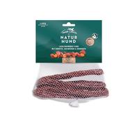 Terra Canis Bœuf & Carotte, friandise Lieblingswurst pour Chiens, 145g