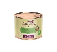 Terra Canis Bœuf & Carotte, Nourriture Humide Classique pour Chiens, 200g