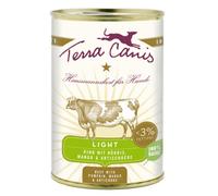 Terra Canis Bœuf Lot de 12 (12 x 400 g)
