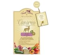 Terra Canis Canireo À La Selvaggine 2,5 Kg