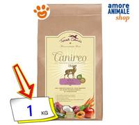 Terra Canis Canireo - Gibier - 1 kg