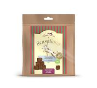 Terra Canis Cheval, Training Wonders Sensations friandise pour Chiens, 90g | 100% qualité alimentaire pour toutes les matières premières, morceaux tendres, idéal pour le dressage, sans céréales