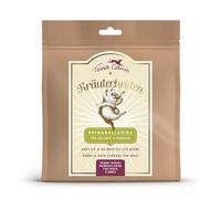 Terra Canis Herbal Heroes Primaballerina 60 g - pour Les articulations et Les os - Soutien avec la Force de la Nature, complément Alimentaire avec des Herbes et des Fleurs de Bach pour Chiens