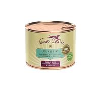 Terra Canis Lapin, Nourriture Humide Classique pour Chiens, 200g
