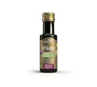 Terra Canis O'LIXIR Huiles - Inner-Glow avec huile de chardon et d'onagre 100 ml | pour un pelage brillant | pour soutenir une barrière cutanée saine | Complément alimentaire de qualité supérieure