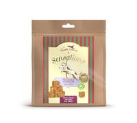 Terra Canis Sensations - Training Wonders - 90 g - Idéal pour l'entraînement et l'école de Chien I Snack de qualité supérieure pour Chien en 100% qualité Alimentaire - Toutes Les matières premières -