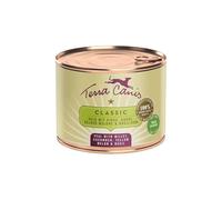 Terra Canis Veau au Millet, Nourriture Humide Classique pour Chiens, 200g