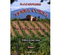 Terra corsa - Paul Di Giovanni - Presses Du Midi - broché - Roman