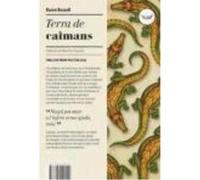 Terra De Caimans - Russell, Karen Russell, Karen (Auteur)