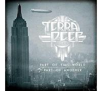 Terra Deep - of This World, Part [Import]