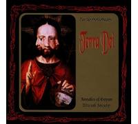 Terra Dei by Laszlo Hortobagyi