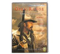 Terra di Confine-Open Range [Import]