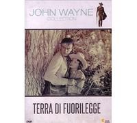 Terra Di Fuorilegge [Import]