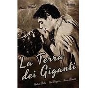 Terra Di Giganti [Import]