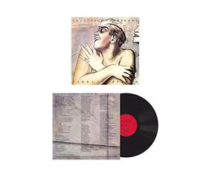 Terra Di Nessuno-180-Gram Black Vinyl [Import]