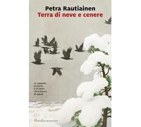 Terra di neve e cenere