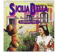 Terra Di Sicilia