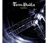 Terra Diablo - Satellites [Import]