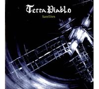 Terra Diablo - Satellites [Vinyl Single]