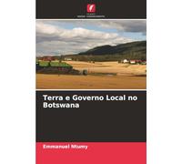 Terra e Governo Local no Botswana