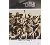 Terra e libertà [Import]