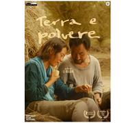 Terra e polvere (DVD) Wu Renlin LI Ruijun