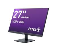 Terra LCD/LED 2727W V2 Black HDMI/DP/USB-C GREENLINE Plus
