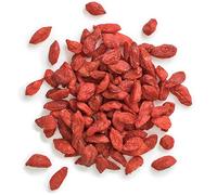 Terra Elements Baies de goji 250 g I 100% pure I vegan I qualité crue