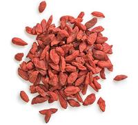 Terra Elements Baies de goji bio 250 g I 100% pure I vegan I qualité crue