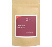 Terra Elements Guarana bio en poudre 100 g I 100% pure I vegan I qualité crue