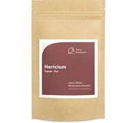 Terra Elements Hericium bio en poudre 100 g I Hydne herisson I 100% pure I vegan I qualité crue