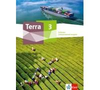 Terra Erdkunde 3. Differenzierende Ausgabe Nordrhein-Westfalen Und Thüringen
