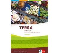 Terra Erdkunde. 7/8 Klasse. Arbeitsheft. Ausgabe Für Realschulen Und Differenzierende Schularten. Rheinland-Pfalz Und Saarland