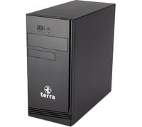 TERRA EU1001355, 3,3 GHz, Intel® Core™ i3, 8 Go, 500 Go, DVD±RW, Windows 11 Home