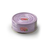 Terra Felis Dinde, Famousse Nourriture Humide pour Chats, 80g