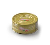 Terra Felis Lapin, Famousse Nourriture Humide pour Chats, 80g