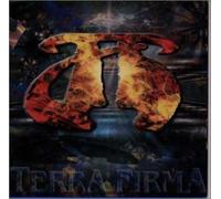 Terra Firma (+1 Bonus Track) Japan [Import]
