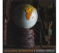Acoustic Syndicate – Terra Firma – CD