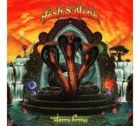 Sultana, Tash - Terra Firma [Import]