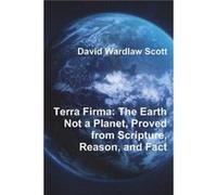 Terra Firma by David Wardlaw Scott David Wardlaw Scott (Auteur)