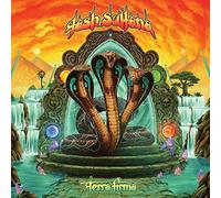 Terra Firma by Tash Sultana [CD] NEUF