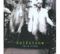 Terra Firma by Wolfstone [CD] NEUF