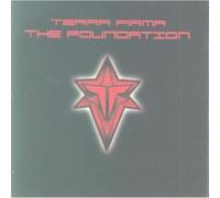Terra Firma – The Foundation: New Era – CD – Import
